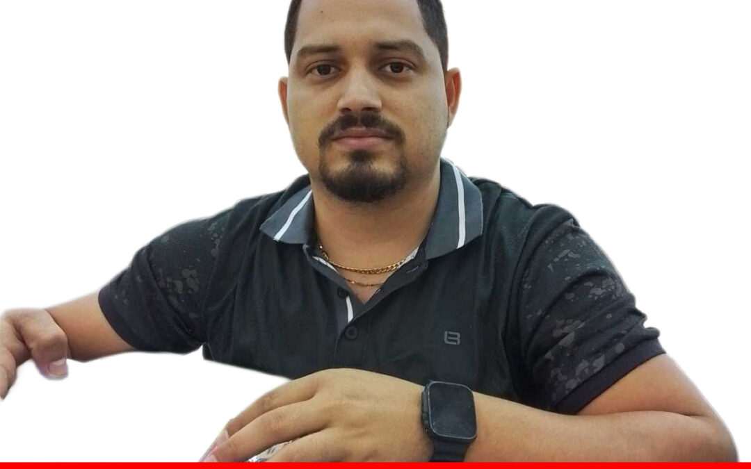 DANIEL EDUARDO PEREZ MASABE