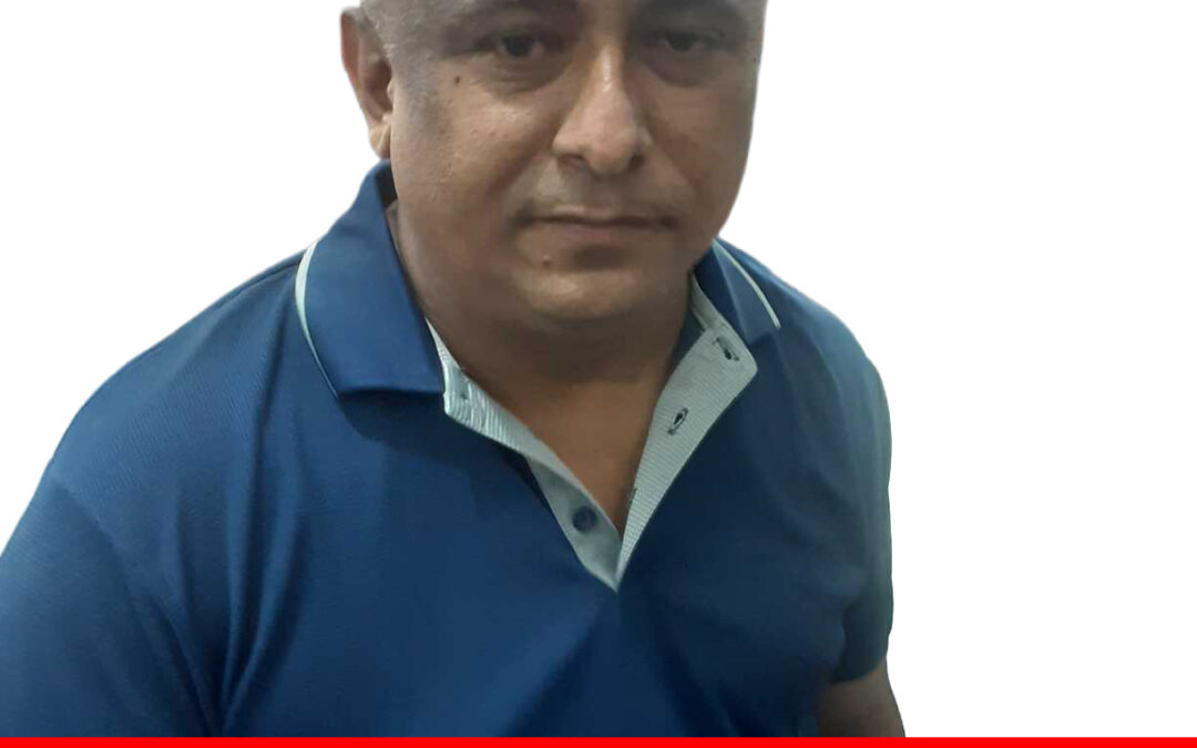 JOSE IGNACIO MUJICA LORETO