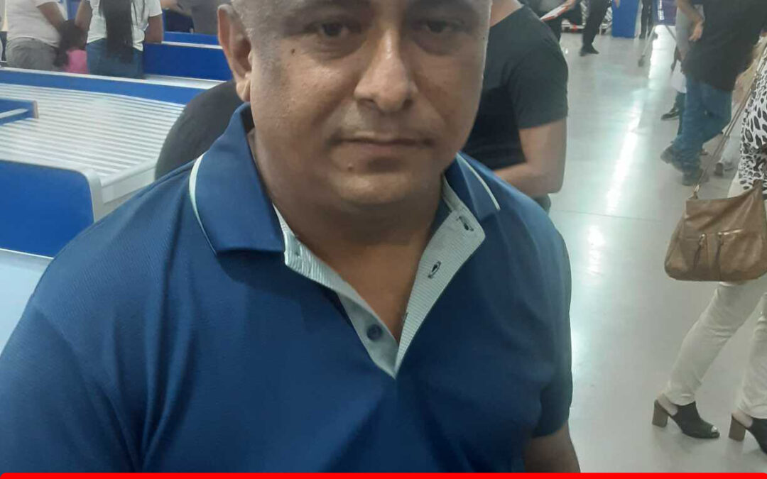 JOSE IGNACIO MUJICA LORETO