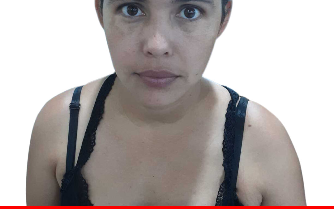 ROSIO DEL CARMEN DE LA OSSA FLORES