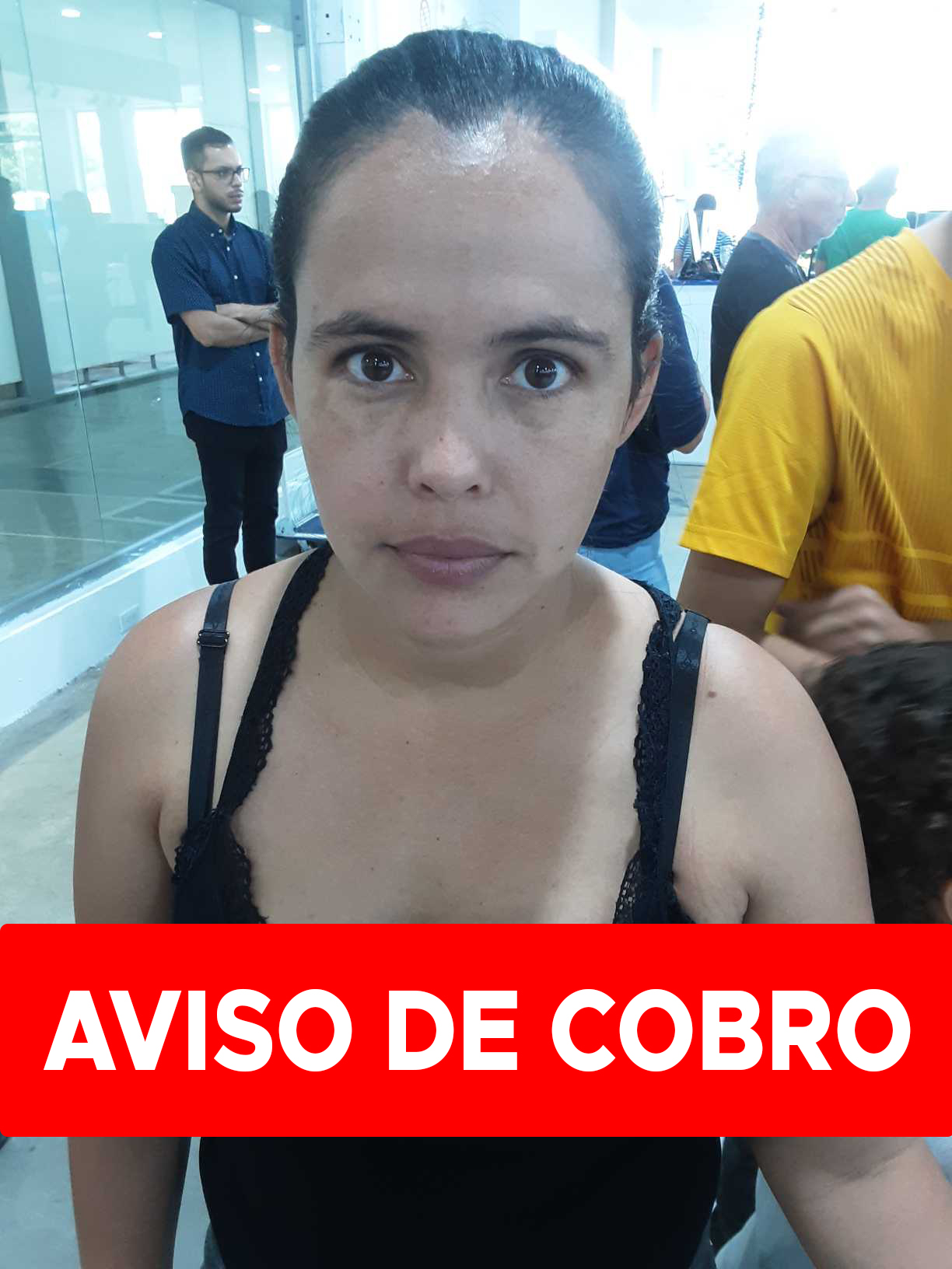 ROSIO DEL CARMEN DE LA OSSA FLORES