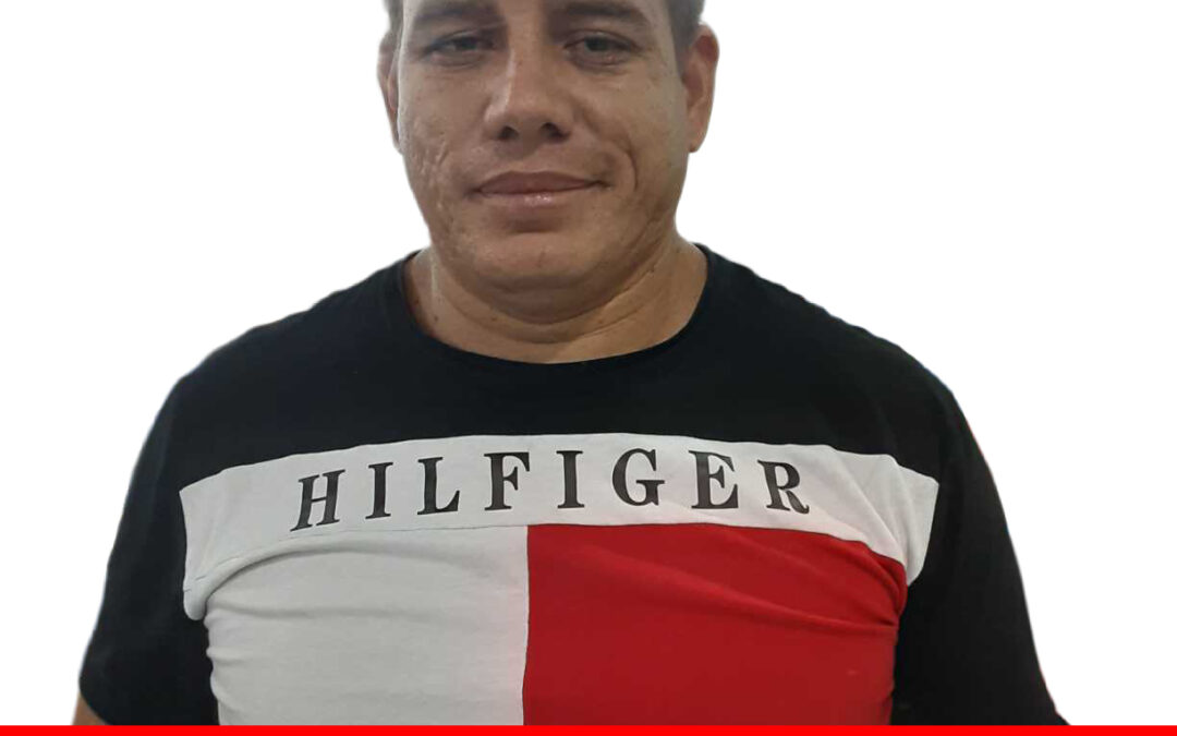 JOSE GREGORIO BELLO RODRIGUEZ