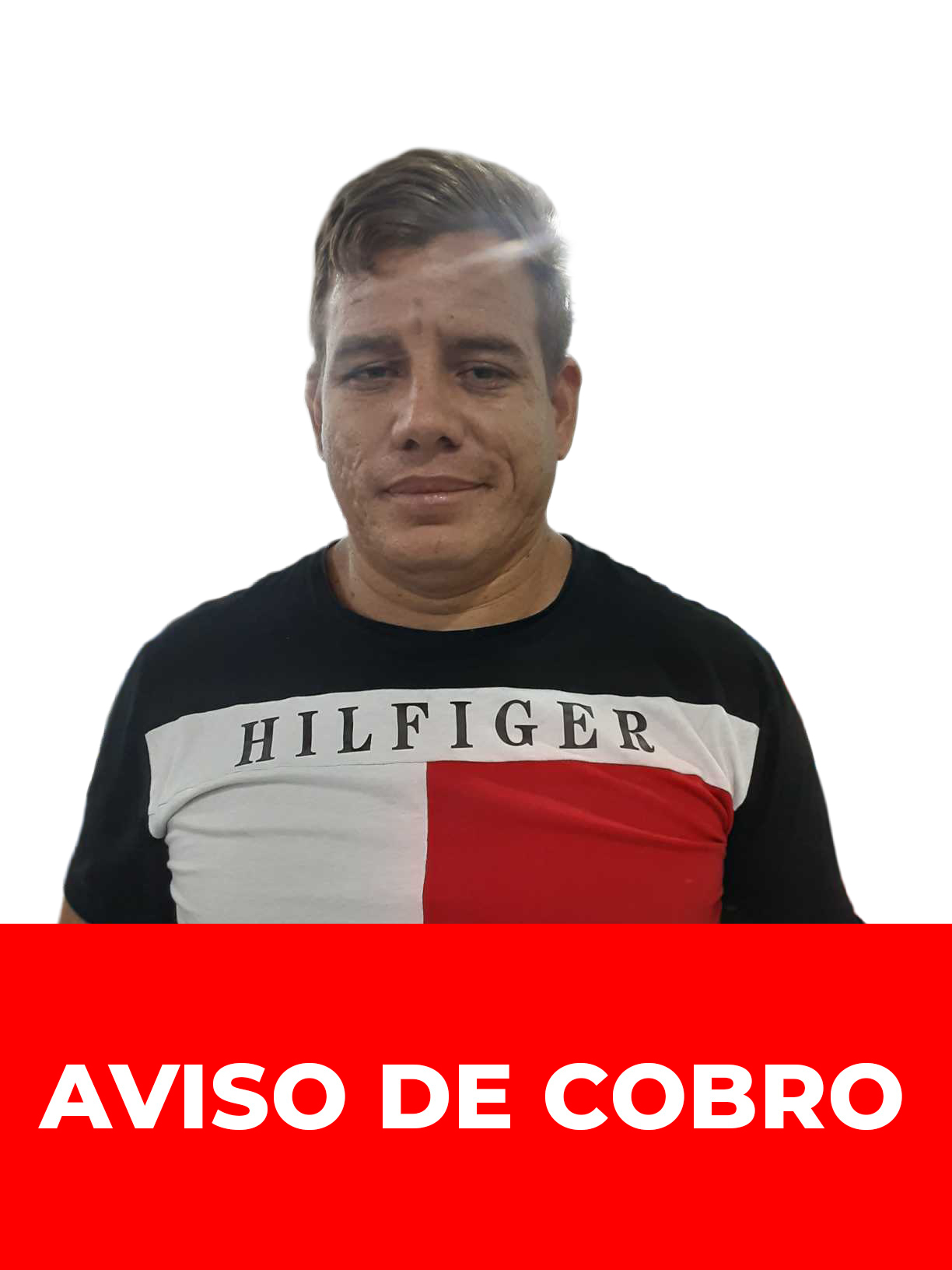 JOSE GREGORIO BELLO RODRIGUEZ