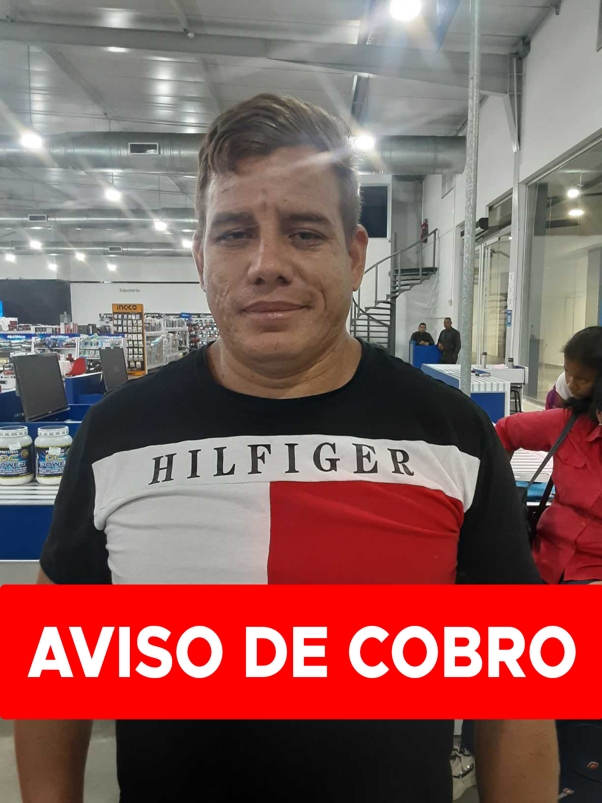 JOSE GREGORIO BELLO RODRIGUEZ