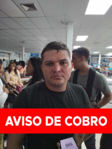 FRANCISCO JAVIER ARAUJO AVENDAÑO