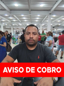 LUIS FELIPE SIFONTES COLMENARES