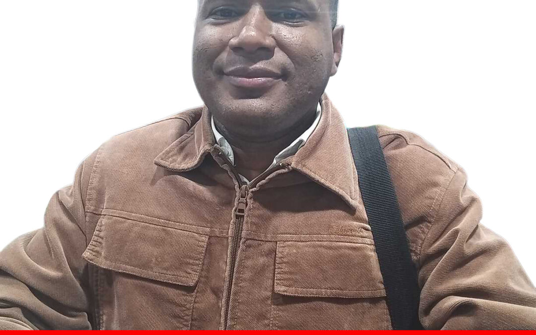 RAUL ALEXANDER BARCELO GARCIA