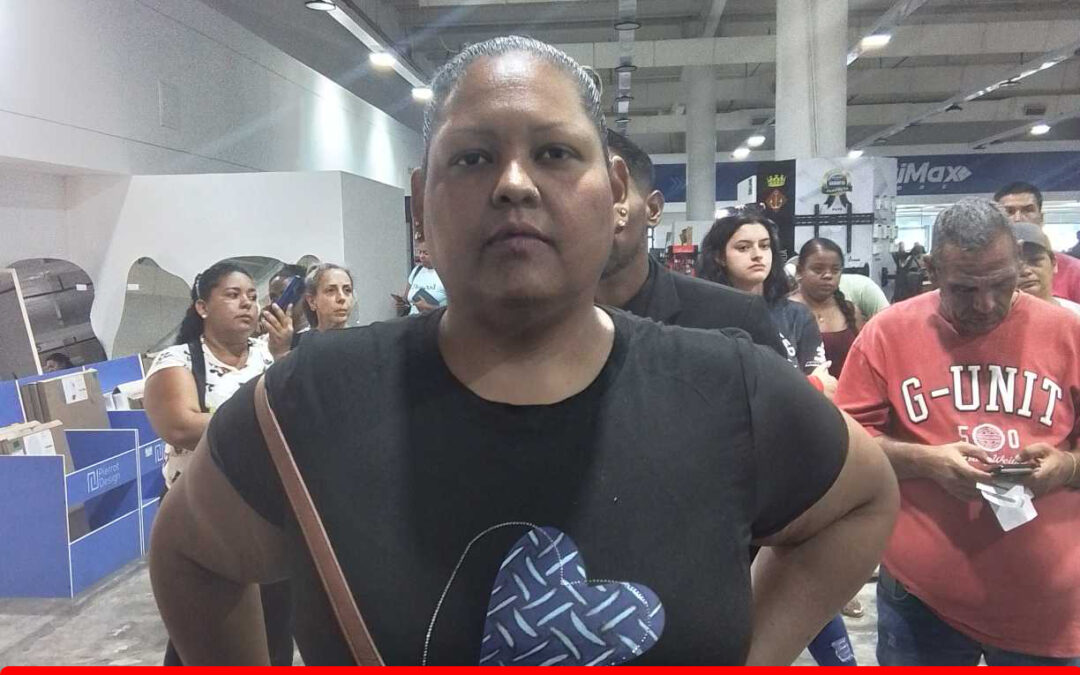 YEXSUNY YULIMAR BLANCO MORENO