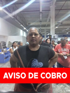 YEXSUNY YULIMAR BLANCO MORENO