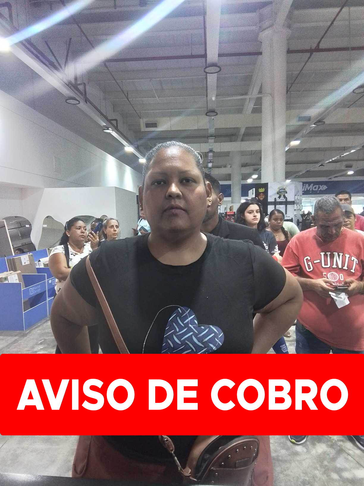 YEXSUNY YULIMAR BLANCO MORENO