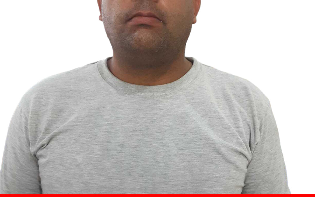 MARCOS LEONARDO SUAREZ