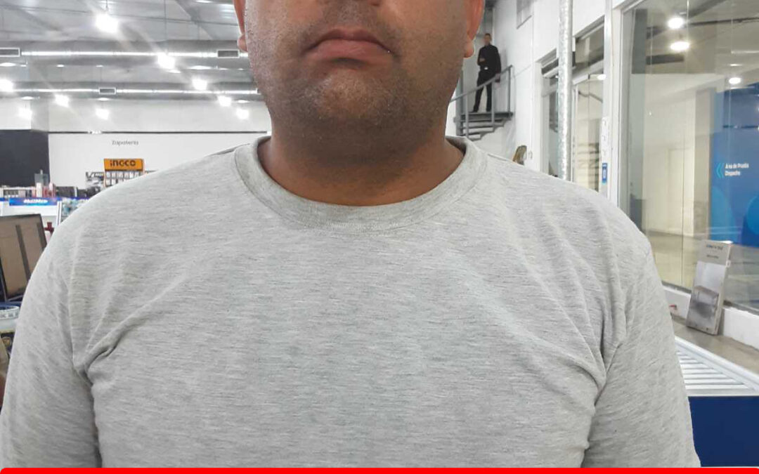 MARCOS LEONARDO SUAREZ