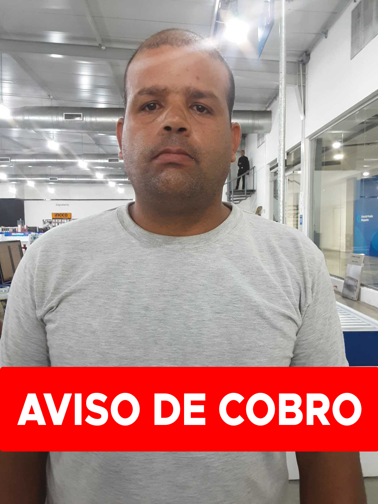 MARCOS LEONARDO SUAREZ