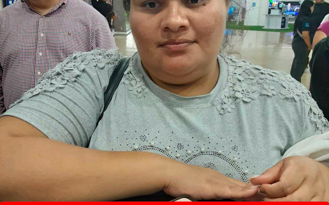 YANNA PAOLA GONZALEZ FERRER