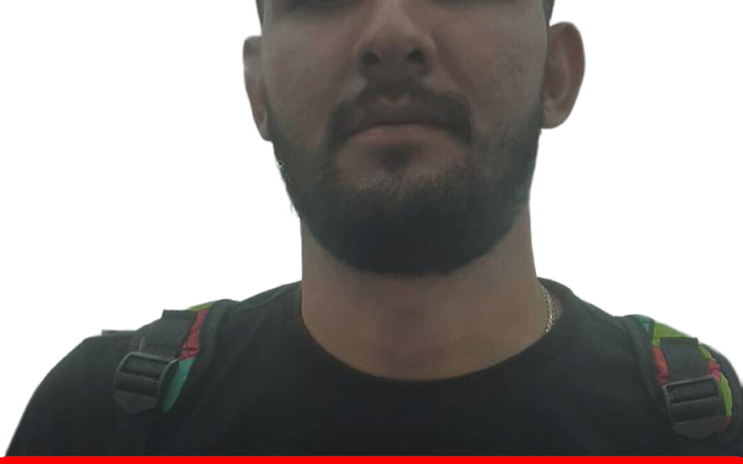 JESUS DAVID BARBOZA PULIDO