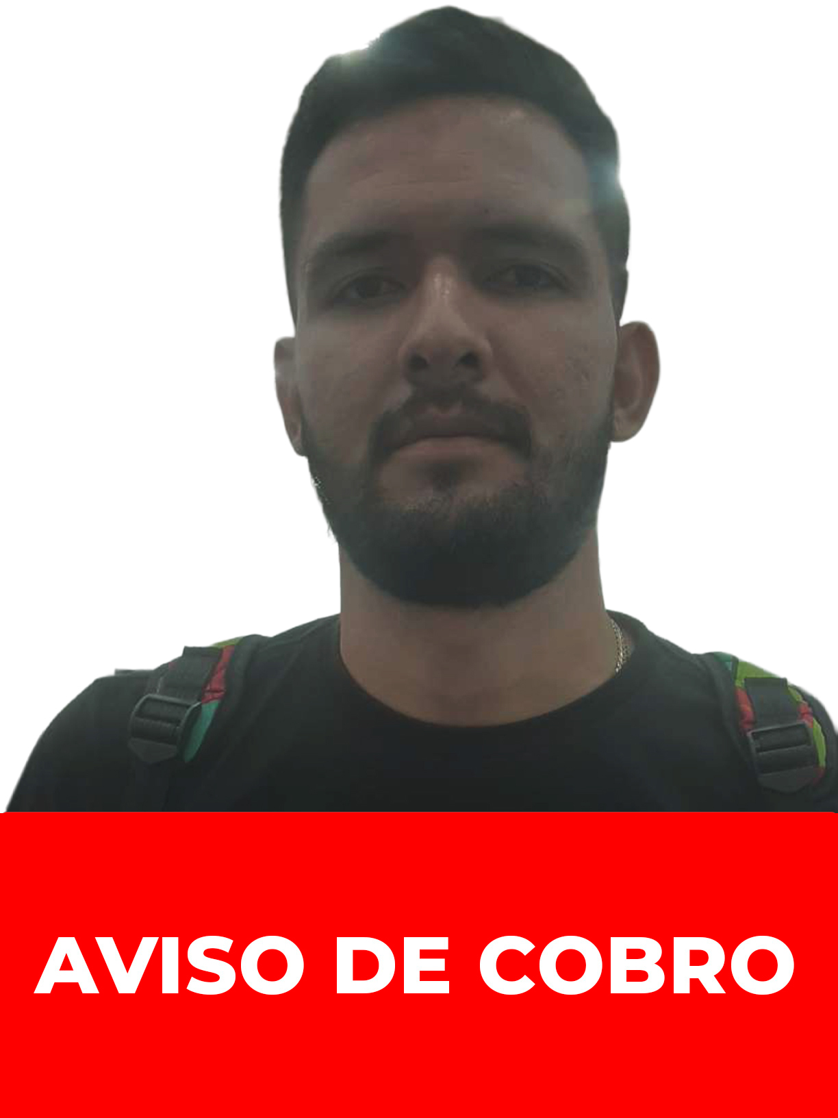 JESUS DAVID BARBOZA PULIDO