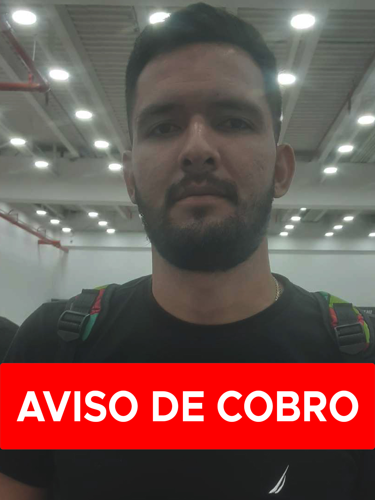 JESUS DAVID BARBOZA PULIDO