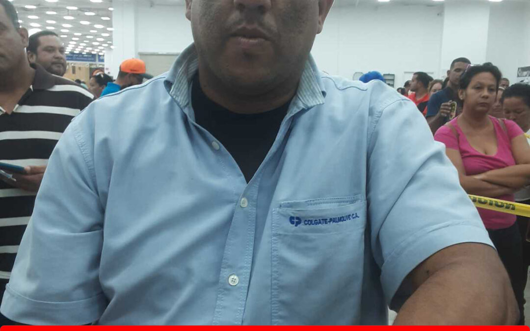 CARLOS LUIS RODRIGUEZ FORBIDUSSI