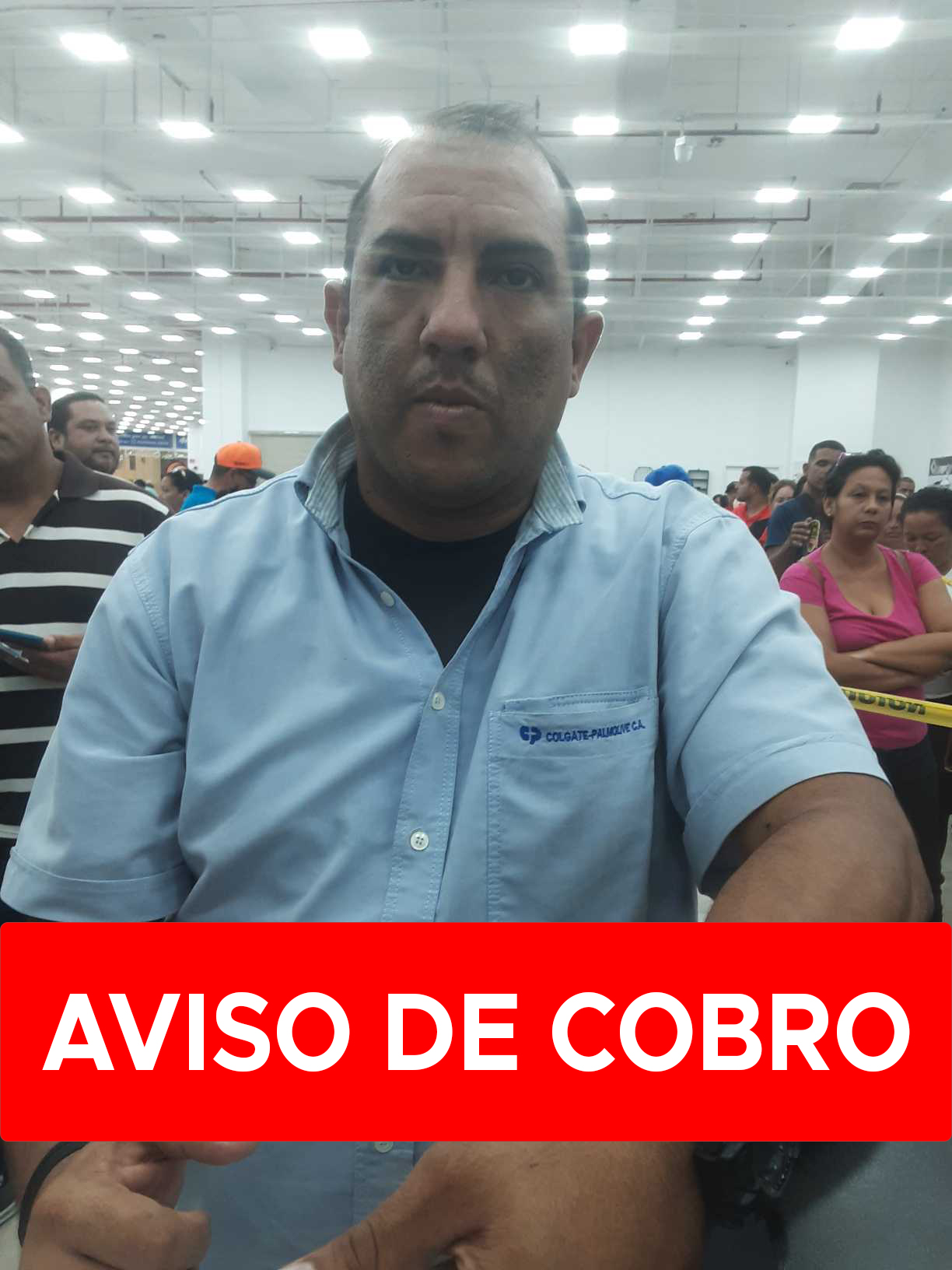 CARLOS LUIS RODRIGUEZ FORBIDUSSI
