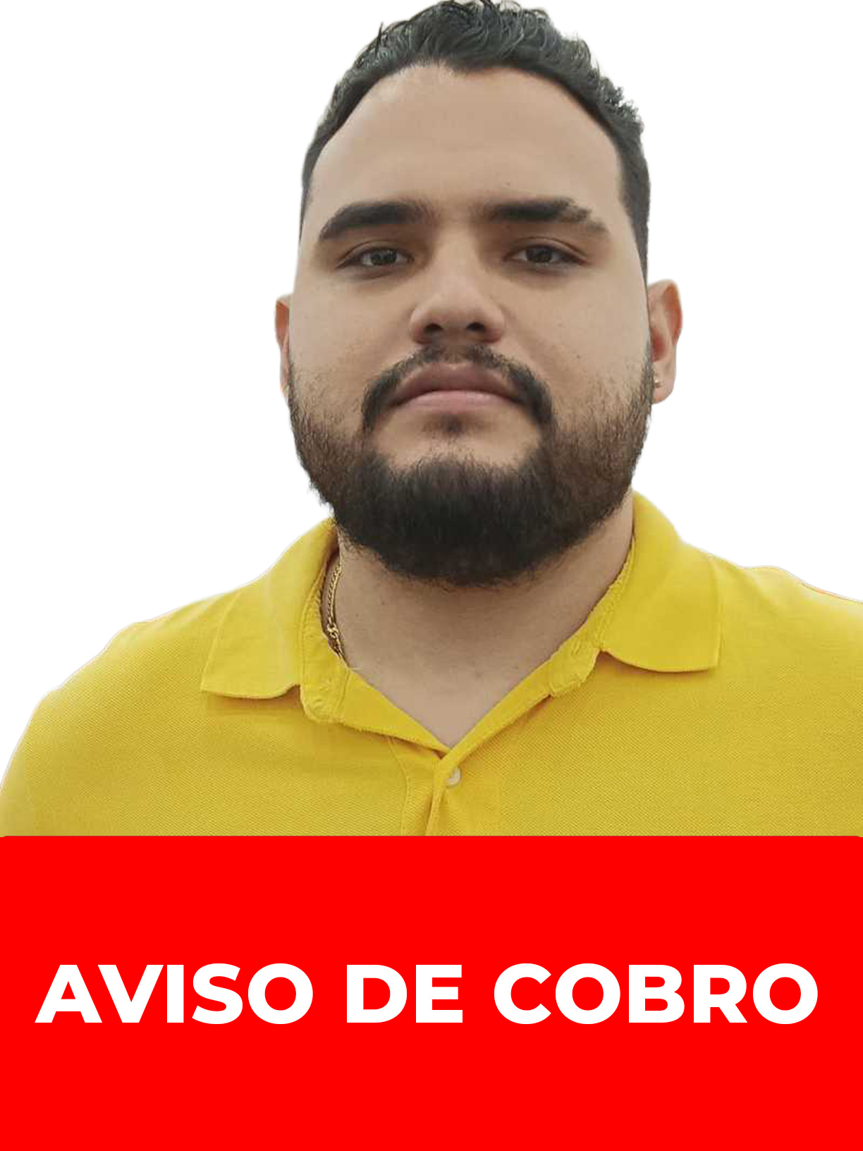 MOISES ALEJANDRO FERNANDEZ OSORIO