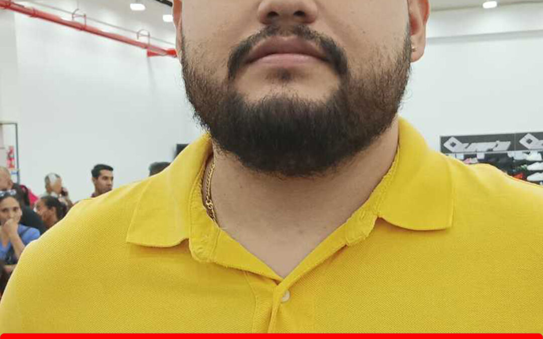 MOISES ALEJANDRO FERNANDEZ OSORIO