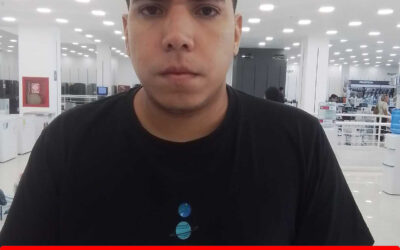 DANIEL DOMINGO RODRIGUEZ GUARAPANA