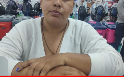 KARINA YOSELIN CALDERON QUINTERO