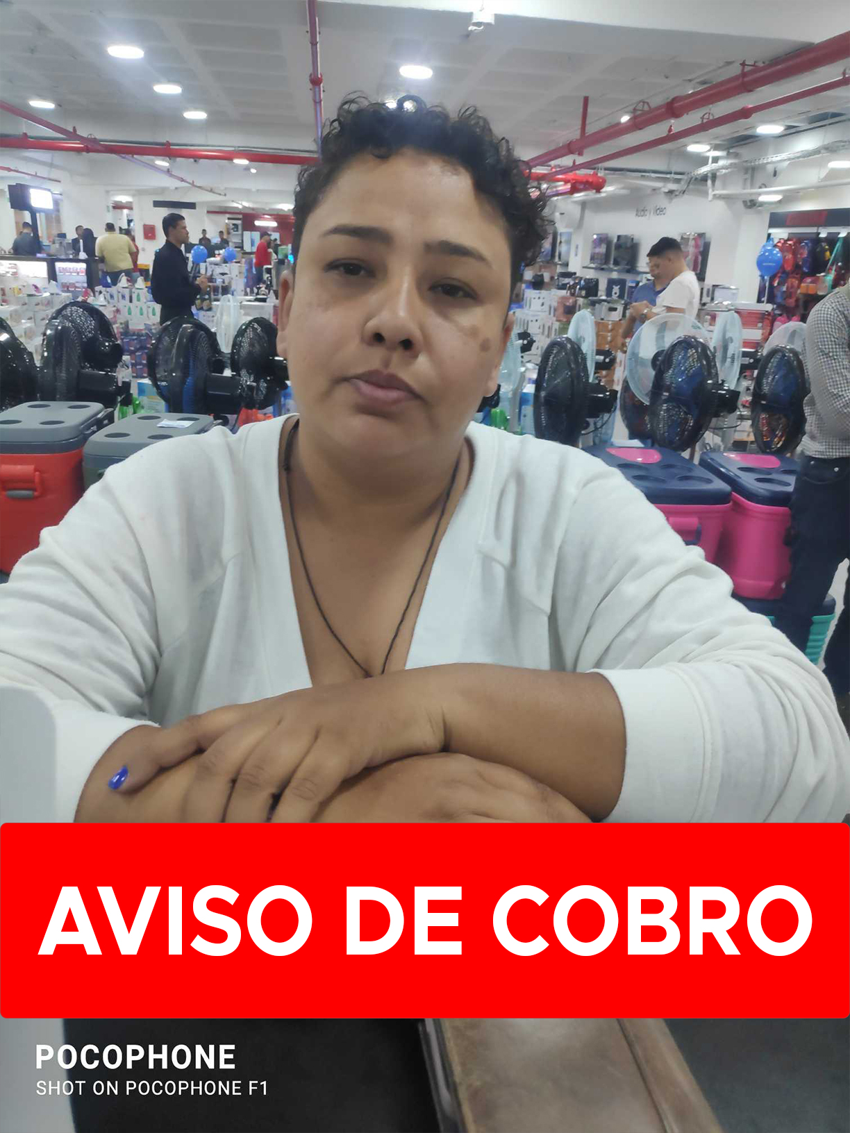 KARINA YOSELIN CALDERON QUINTERO