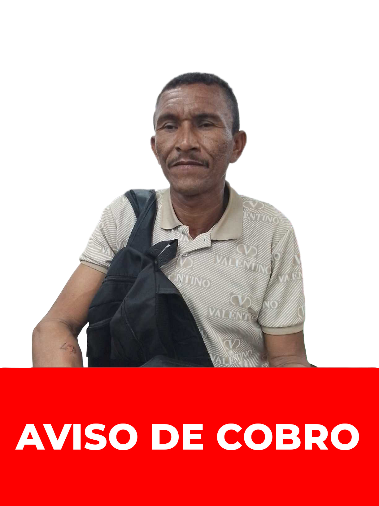 HECTOR RAFAEL MEDINA GARCIA