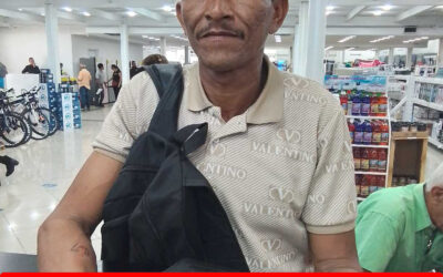 HECTOR RAFAEL MEDINA GARCIA