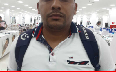 ROYBERT DE JESUS RIVAS CRUZ