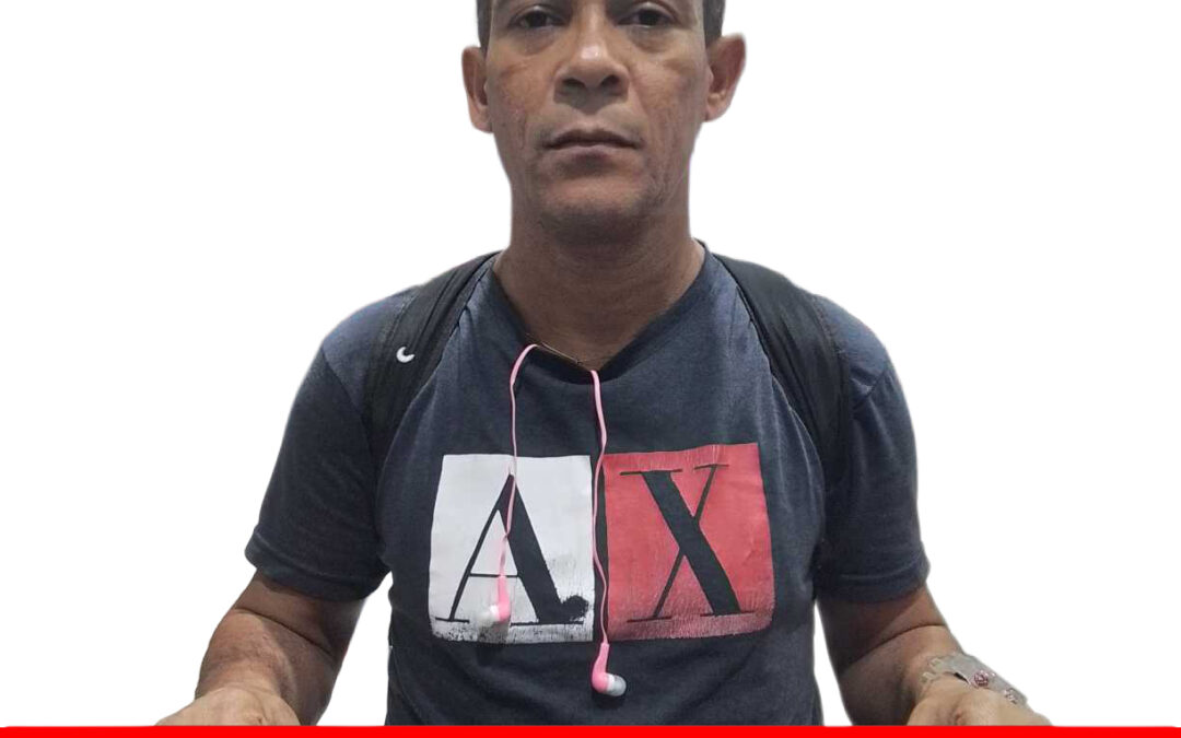 DENNY MIGUEL RANGEL FLORES