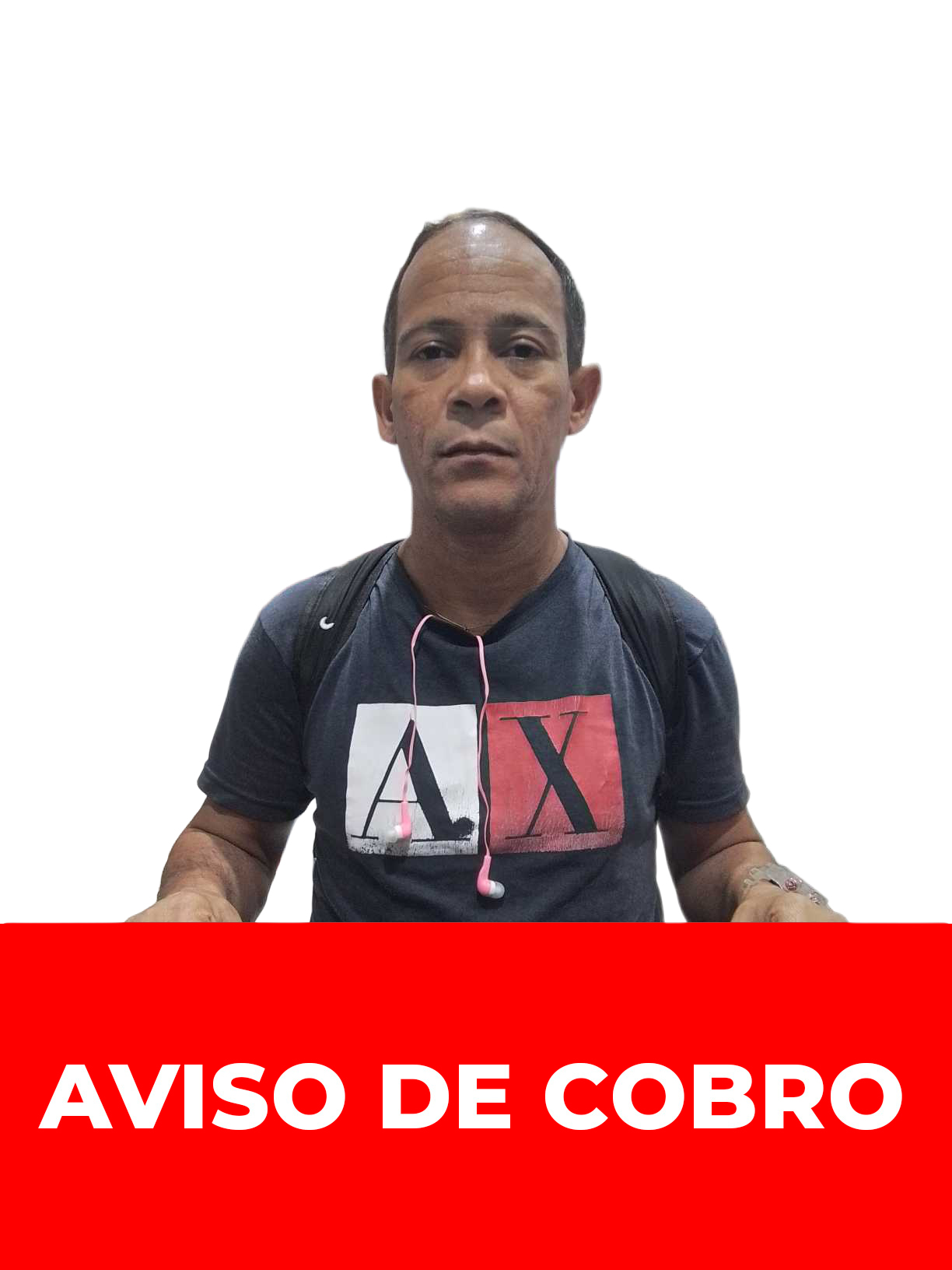 DENNY MIGUEL RANGEL FLORES