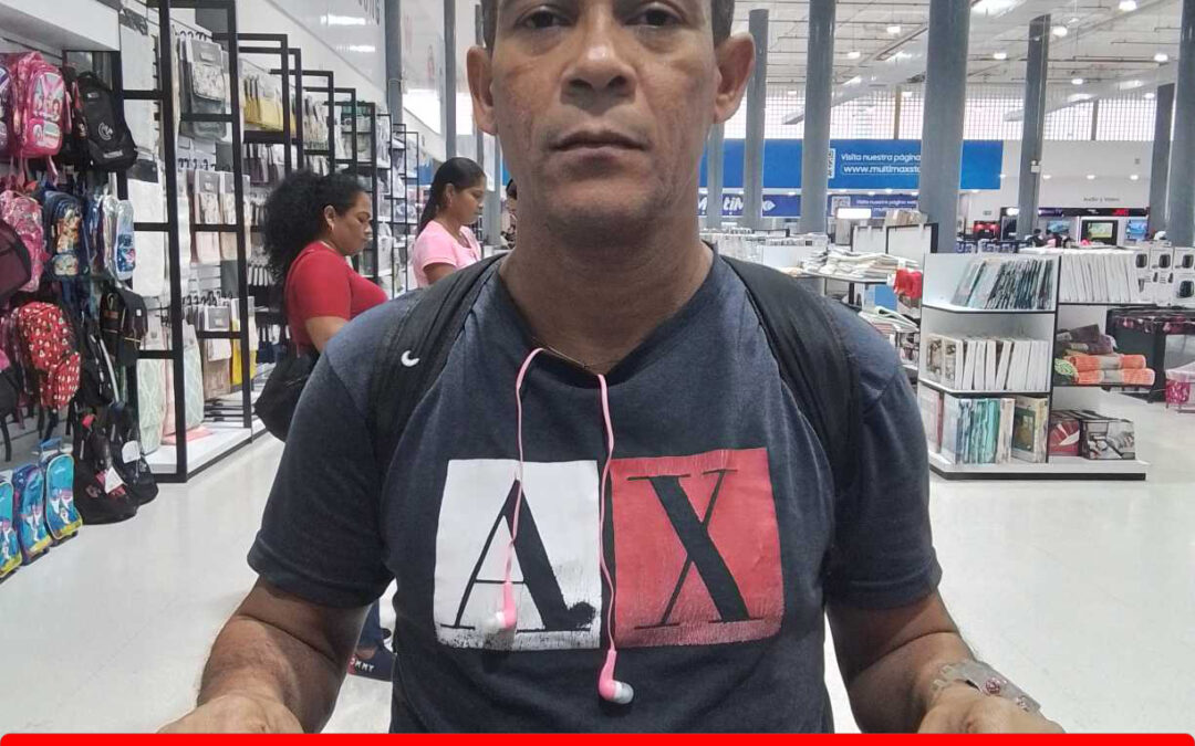 DENNY MIGUEL RANGEL FLORES
