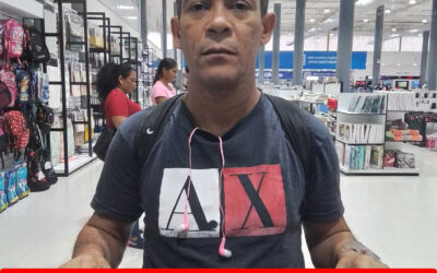 DENNY MIGUEL RANGEL FLORES