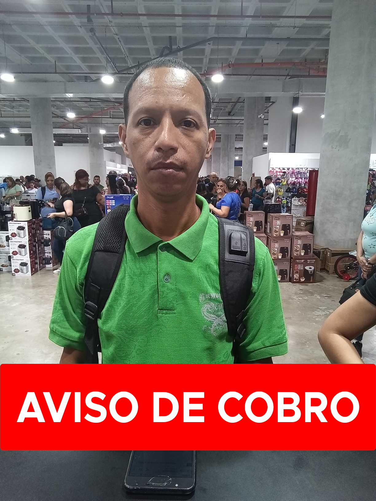 LUIS EDURADO TORO RODRIGUEZ