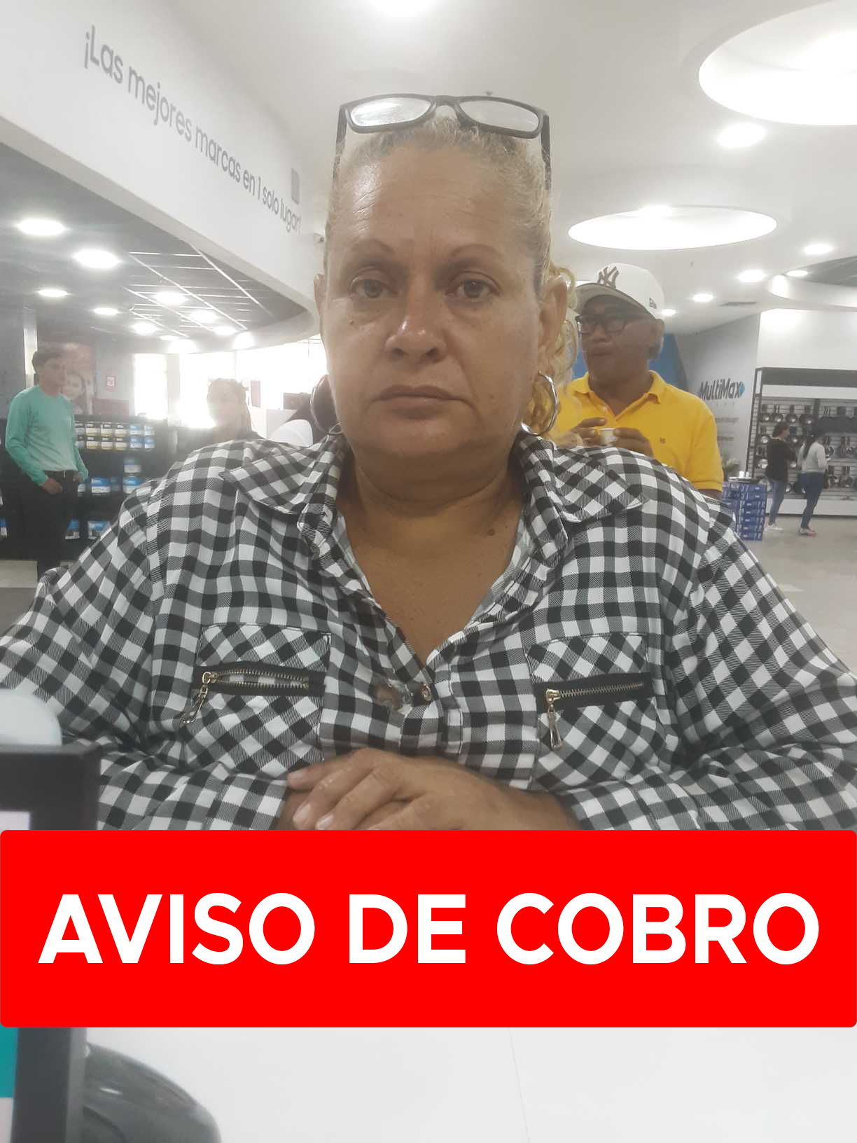 ALCIRA MARGARITA NIETO DE CONTRERAS