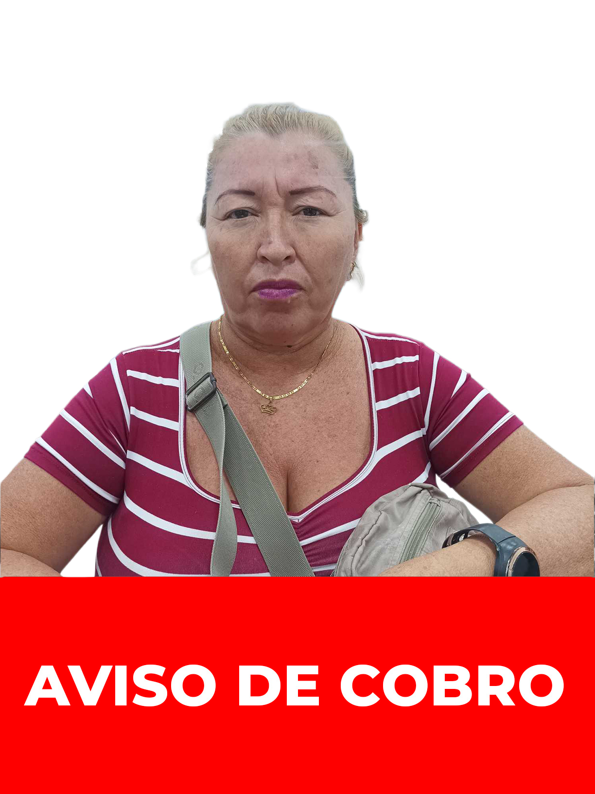 ELIZABETH COROMOTO REYES DIAZ