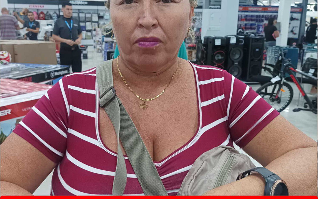 ELIZABETH COROMOTO REYES DIAZ