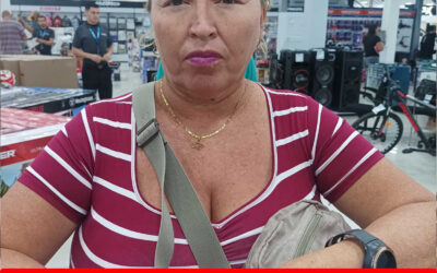 ELIZABETH COROMOTO REYES DIAZ