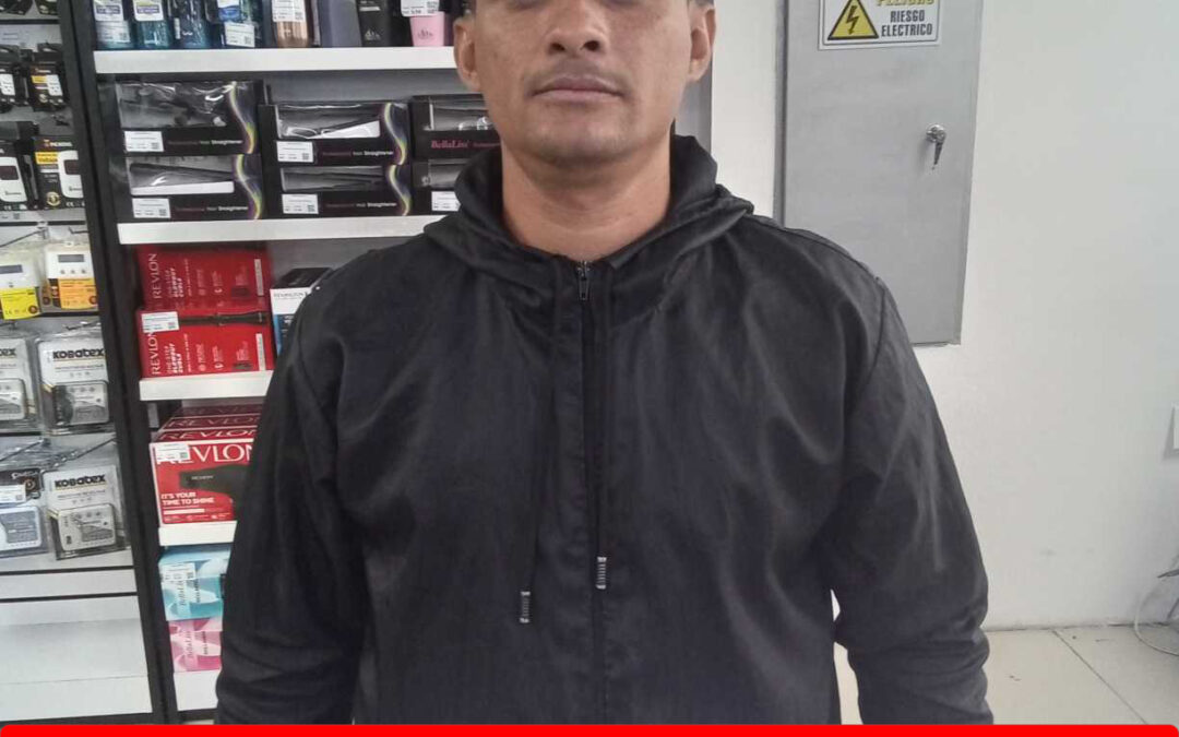 RONALD DE JESUS ARGUELLO ANDRADRE
