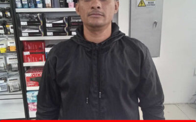 RONALD DE JESUS ARGUELLO ANDRADRE