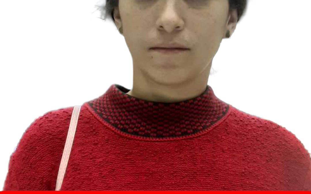 ALBERLIN ELIZBELIS PAREDES LOPES