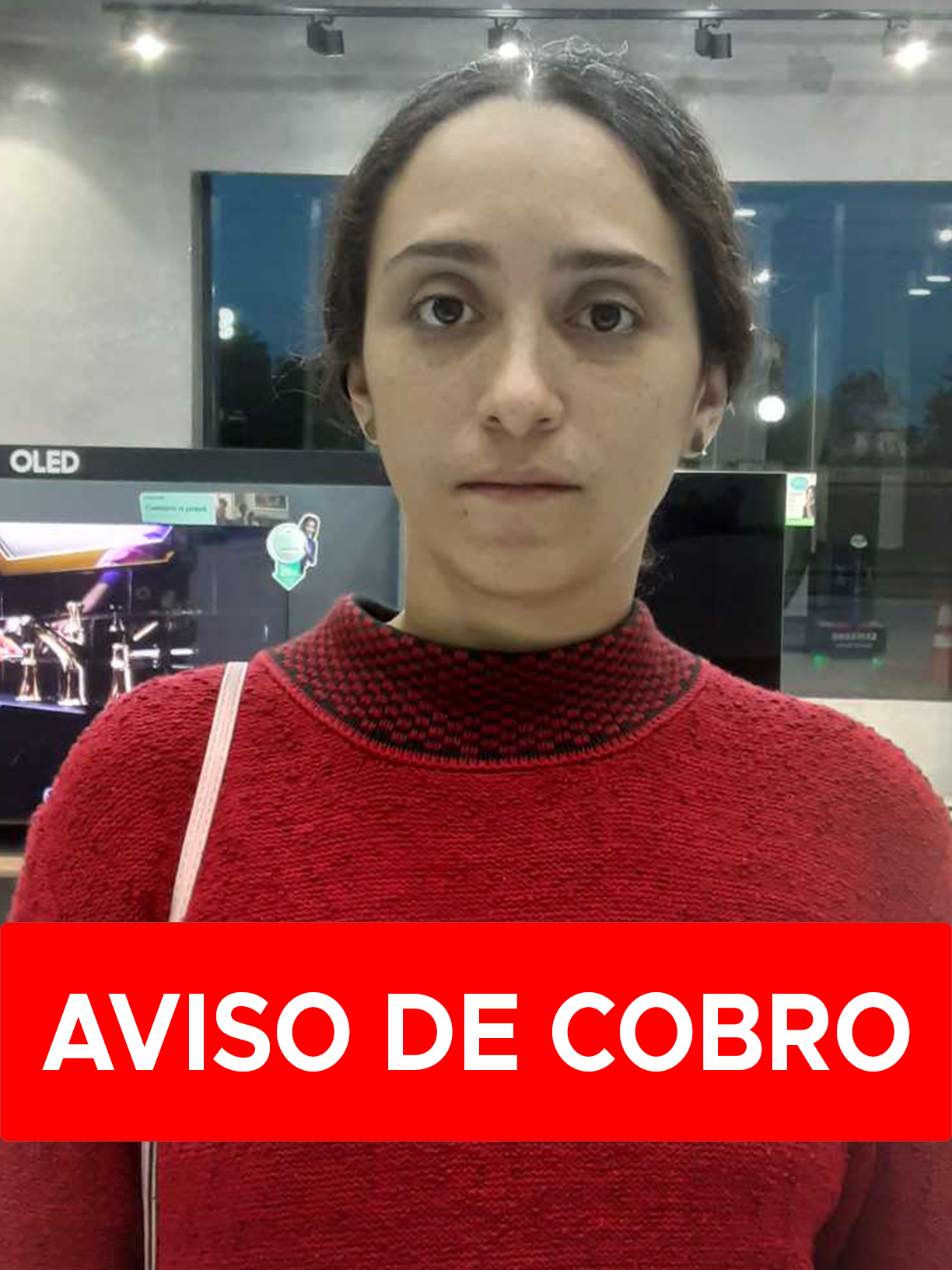 ALBERLIN ELIZBELIS PAREDES LOPES