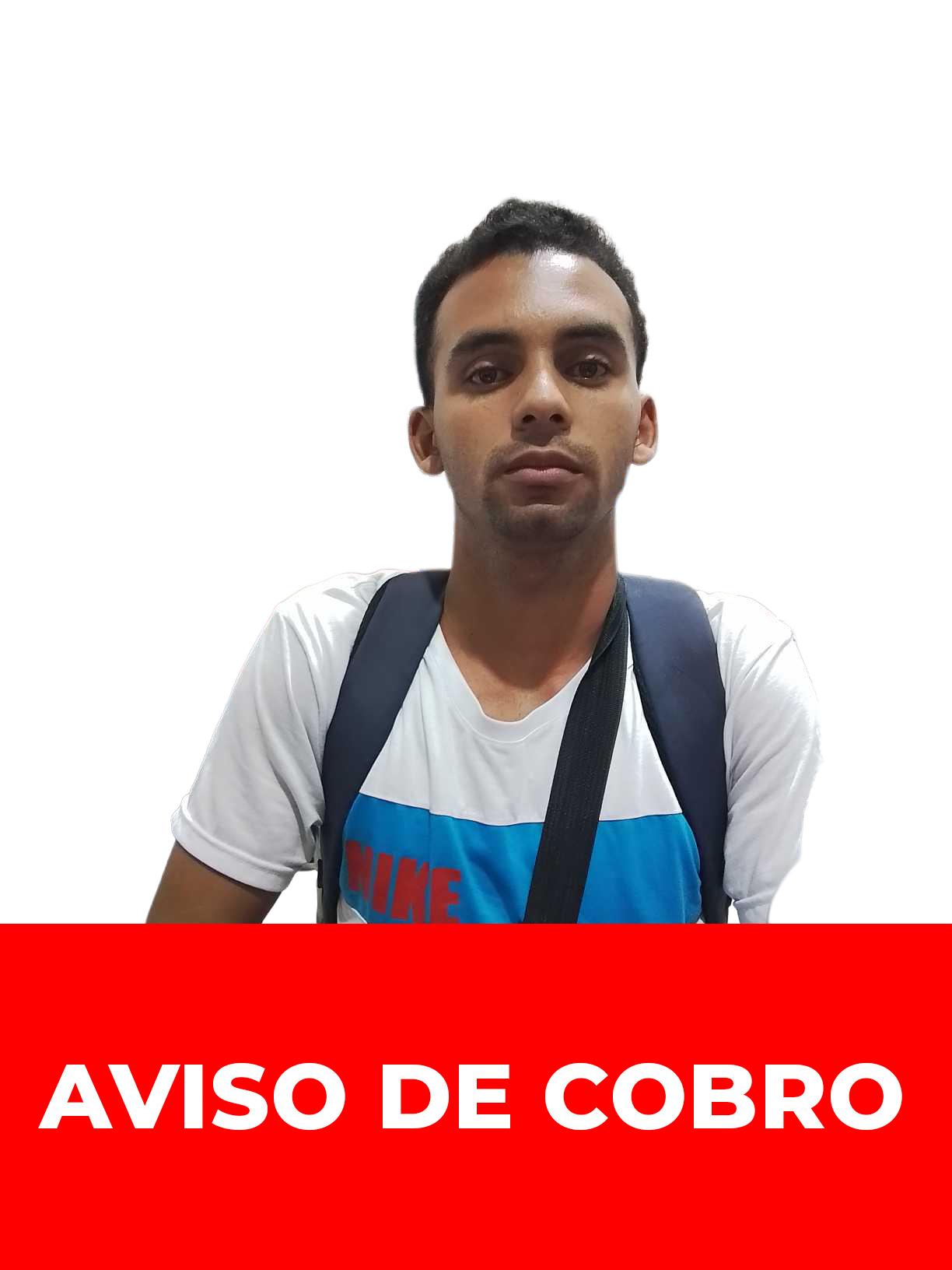 YONAIKER ALEJANDRO VAAMONDE PEREZ