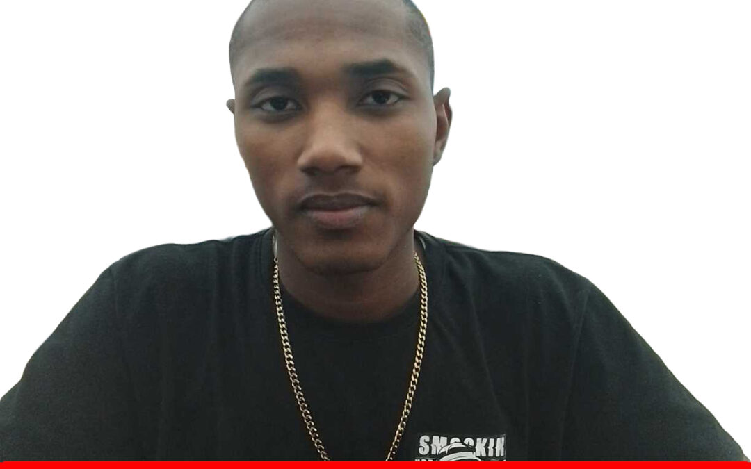 EDEL RAMON LEMUS AULAR