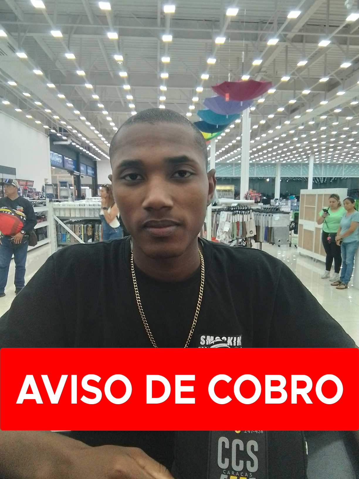 EDEL RAMON LEMUS AULAR