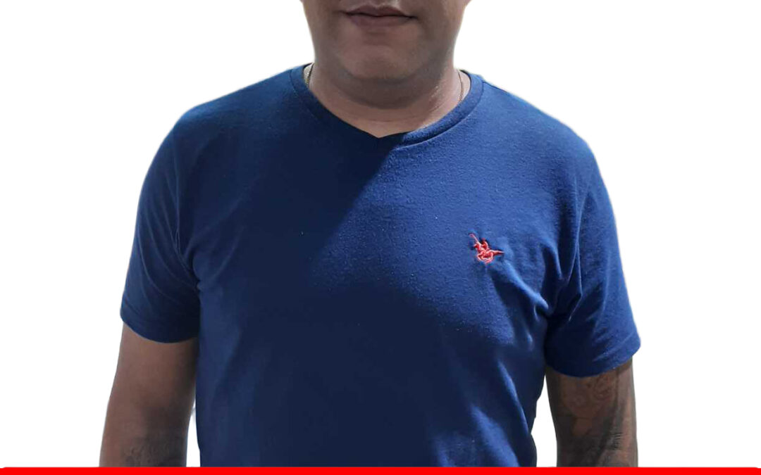 PEDRO LUIS QUIJADA ORDAZ