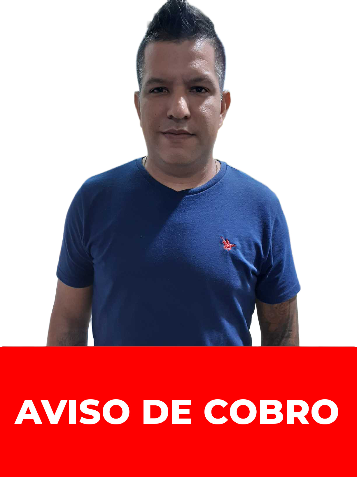 PEDRO LUIS QUIJADA ORDAZ