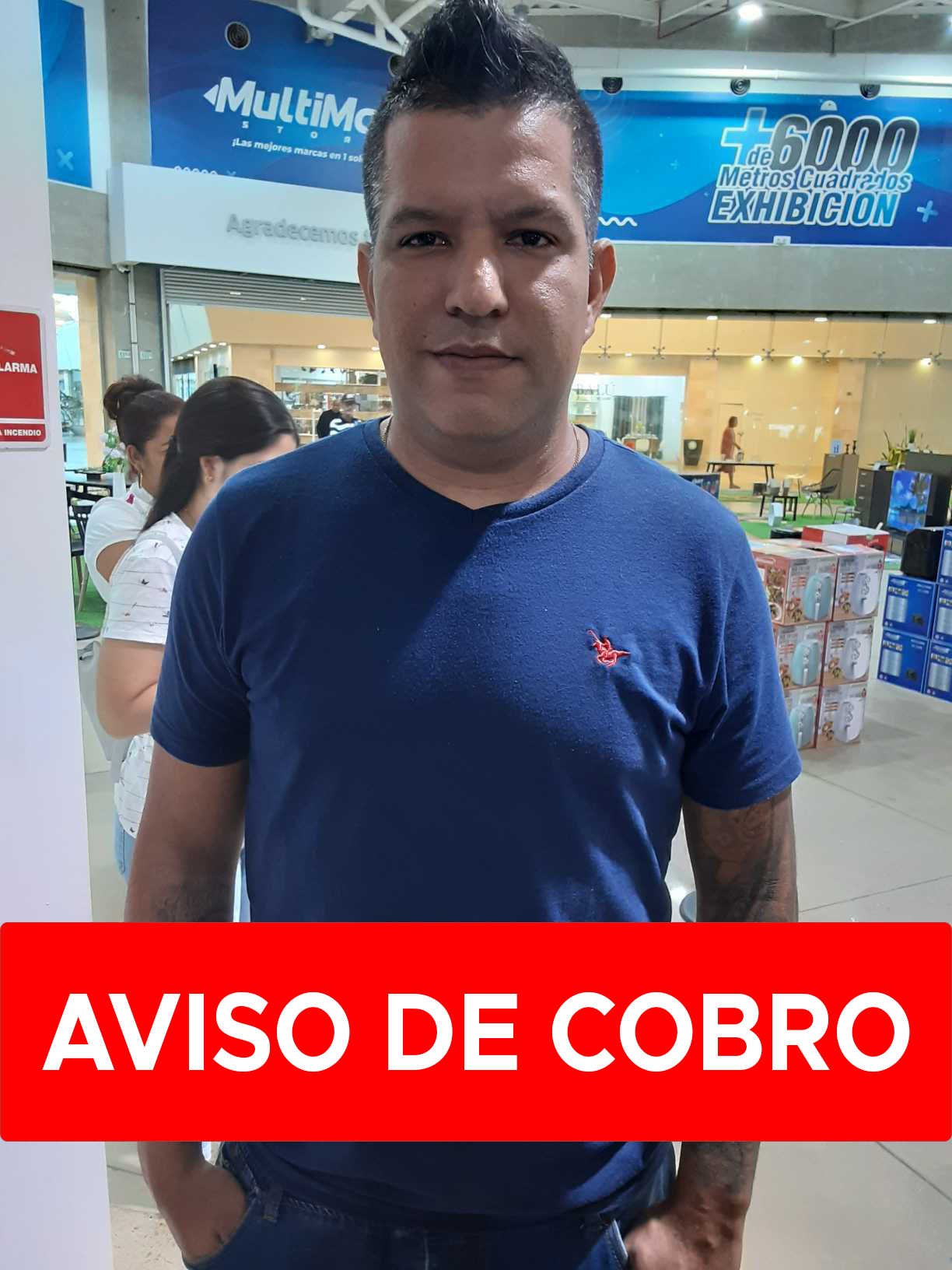 PEDRO LUIS QUIJADA ORDAZ